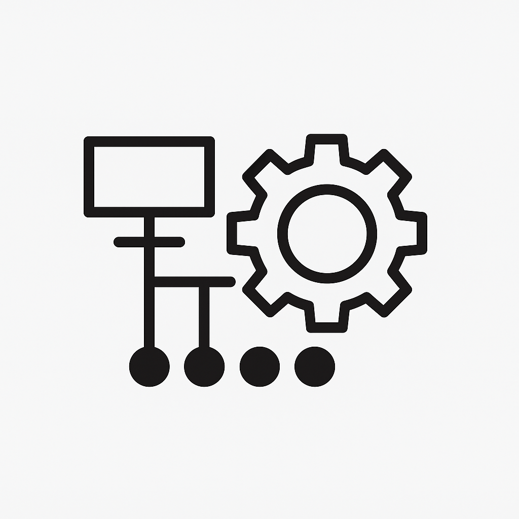 Otomasyon Hizmetleri